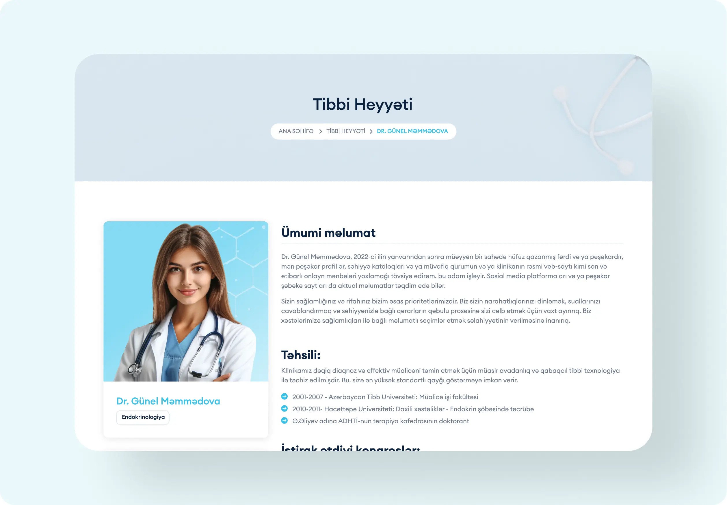 AzMed Clinic