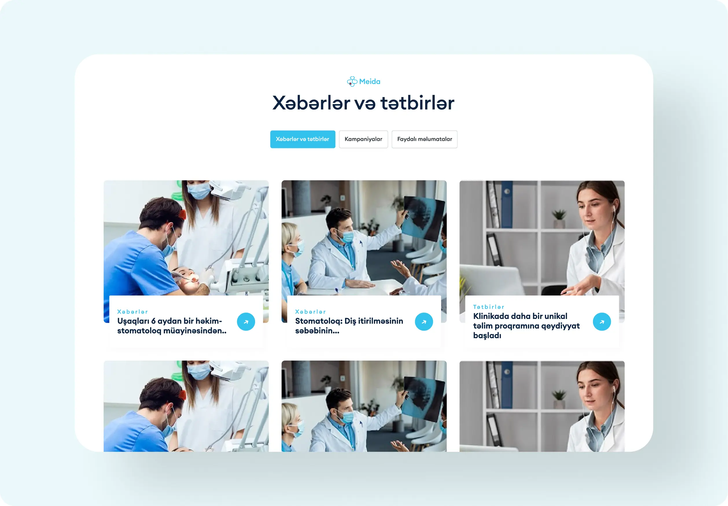 AzMed Clinic